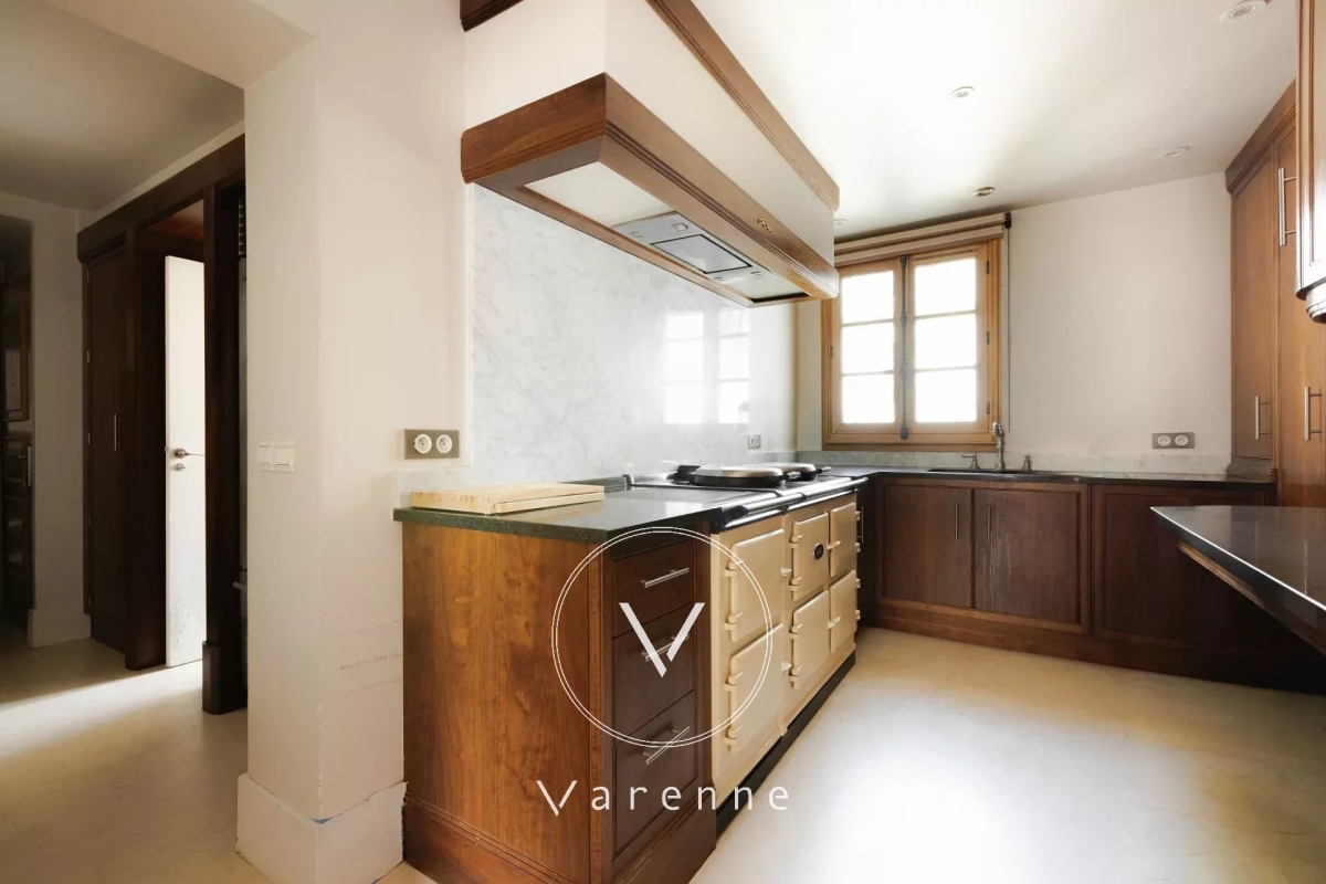Appartement de luxe à vendre à Paris 3Ème, 987 000 €, Photo 5