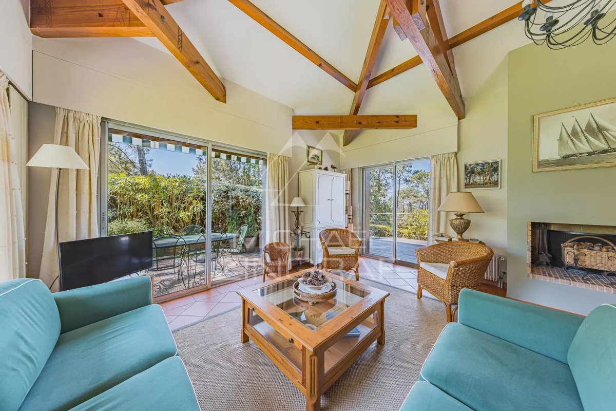Luxury House for sale in Pyla sur Mer, 2 520 000 €, Photo 5