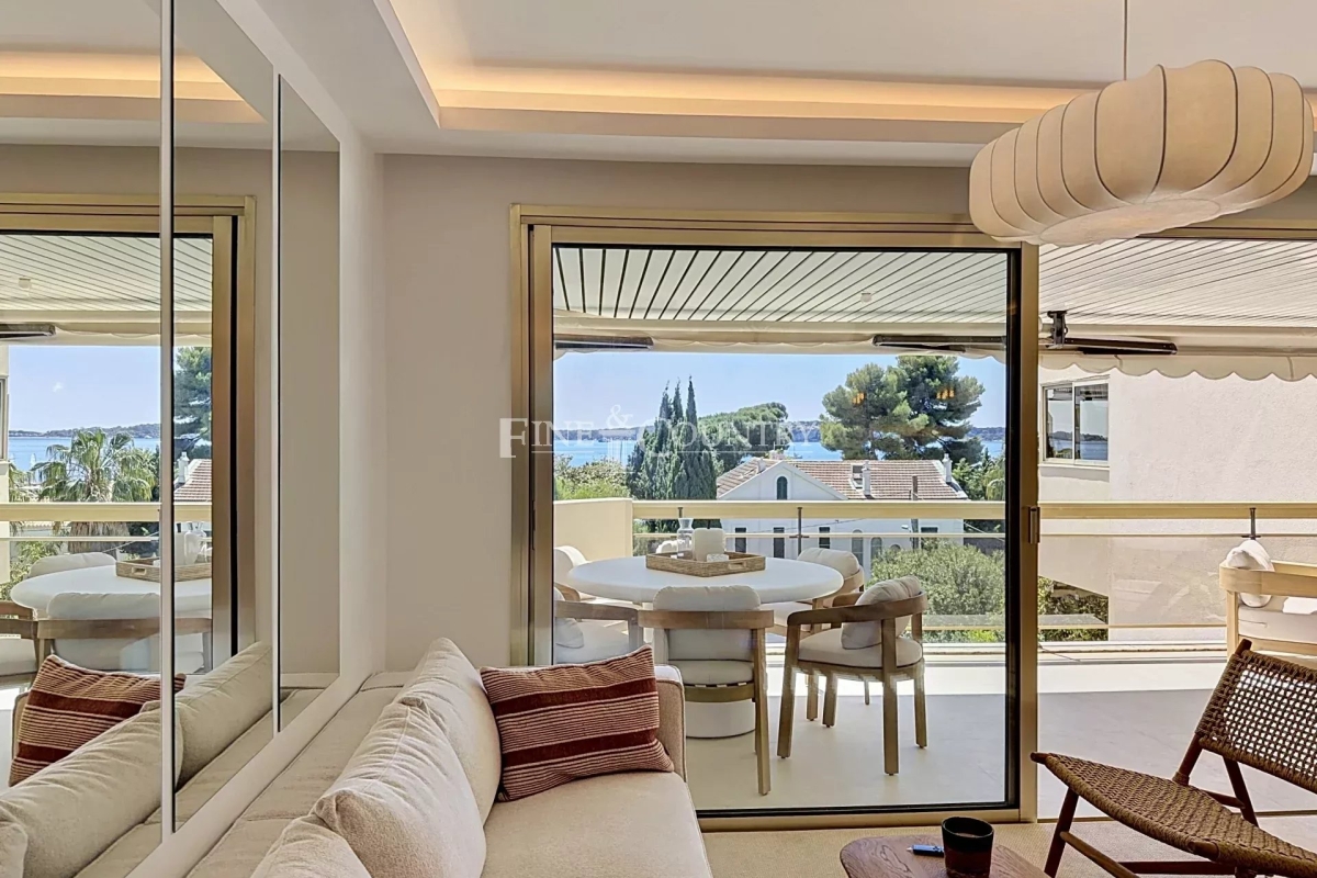 Appartement de luxe à vendre à Cannes, 1 790 000 €, Photo 5