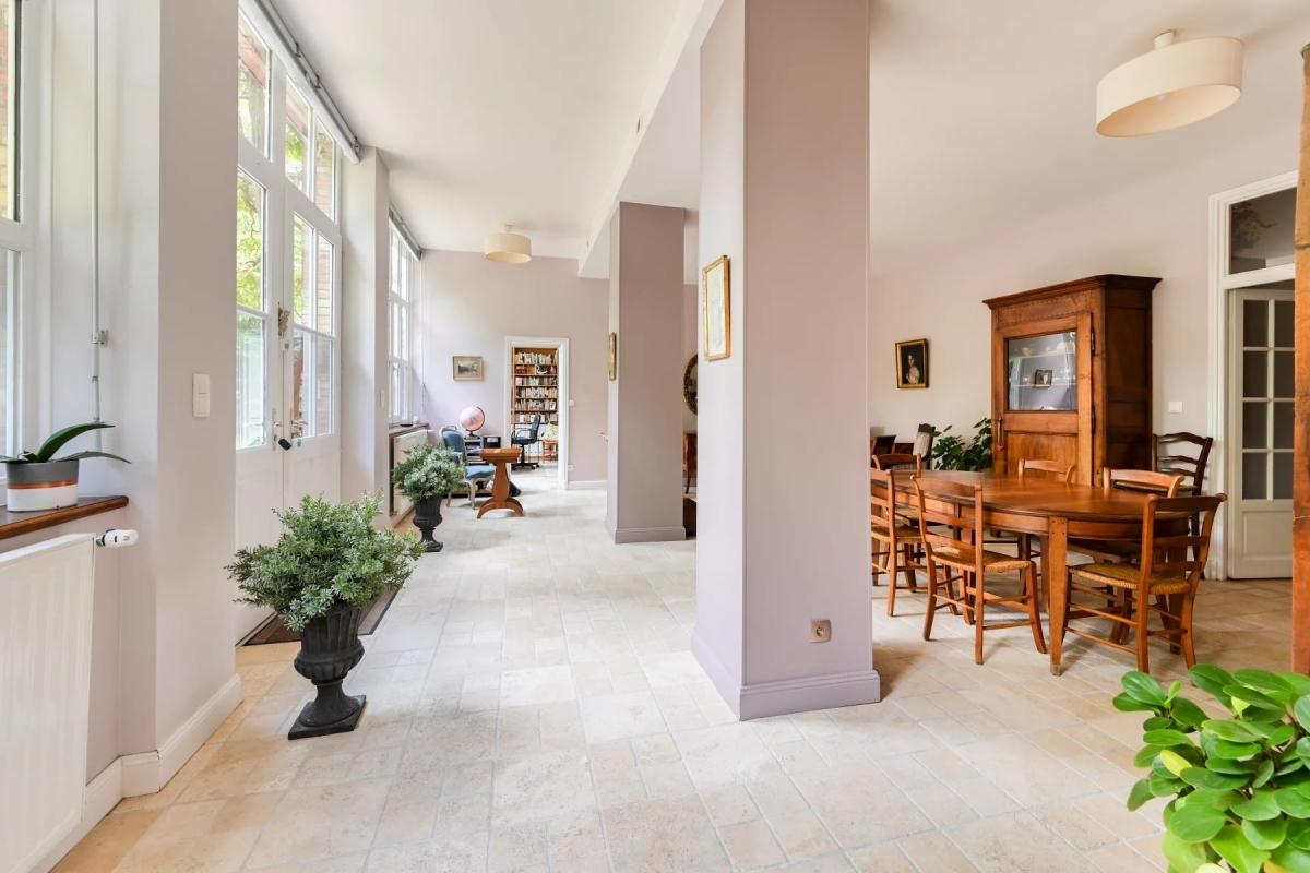 Appartement de luxe à vendre à Lyon 5ème, 678 000 €, Photo 5