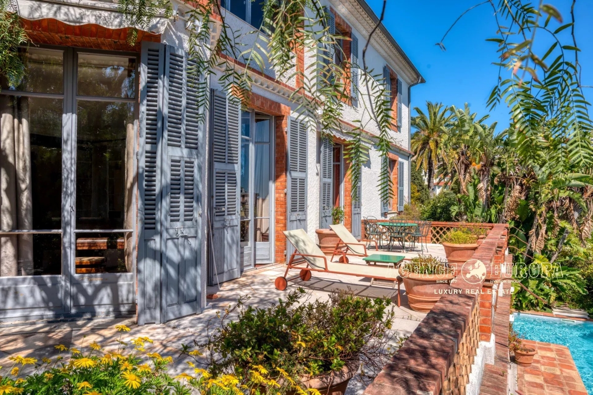 Maison de luxe à vendre à Cannes, 3 160 000 €, Photo 5