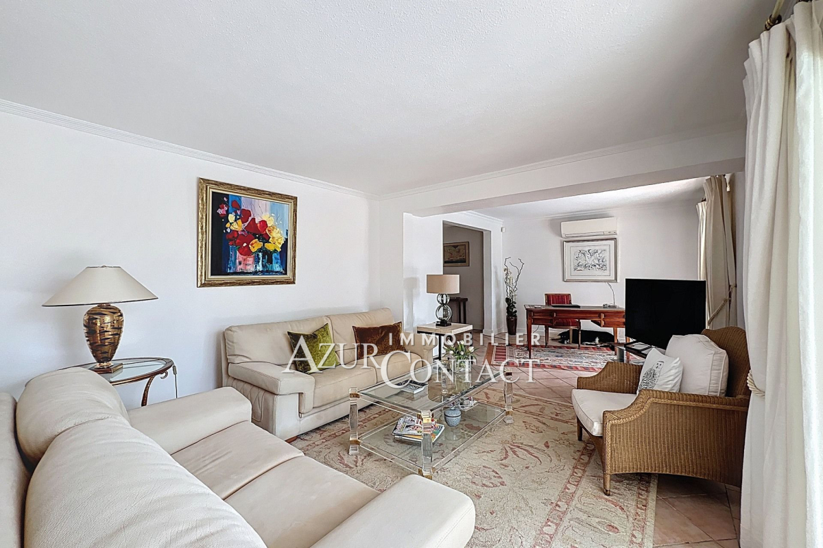 Luxury House for sale in Mougins, 1 195 000 €, Photo 5