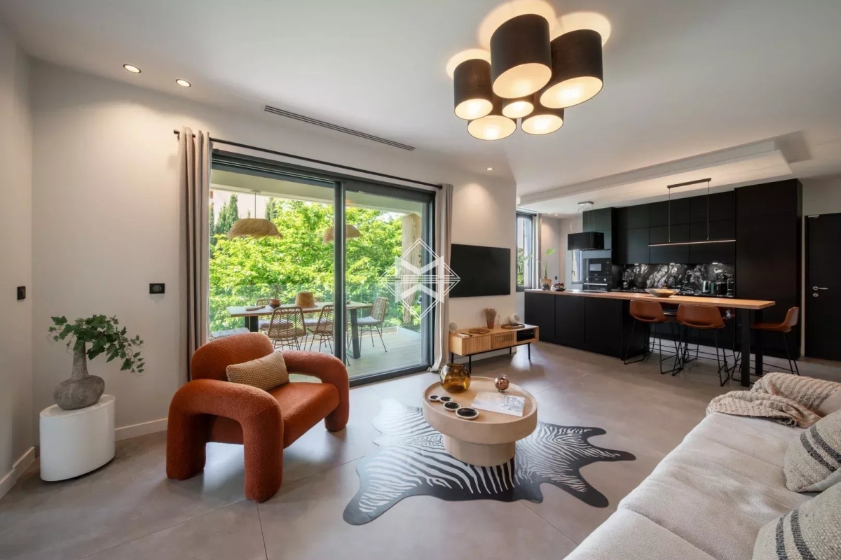 Maison de luxe à vendre à Cannes, 1 990 000 €, Photo 6