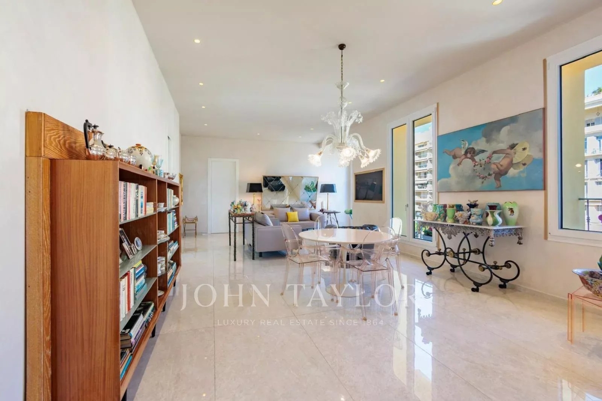 Luxury Apartment for sale in Menton, 1 550 000 €, Photo 6