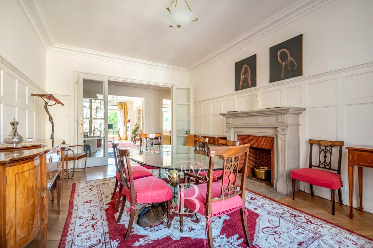 Appartement de luxe à vendre à Neuilly-sur-Seine, 2 640 000 €, Photo 6