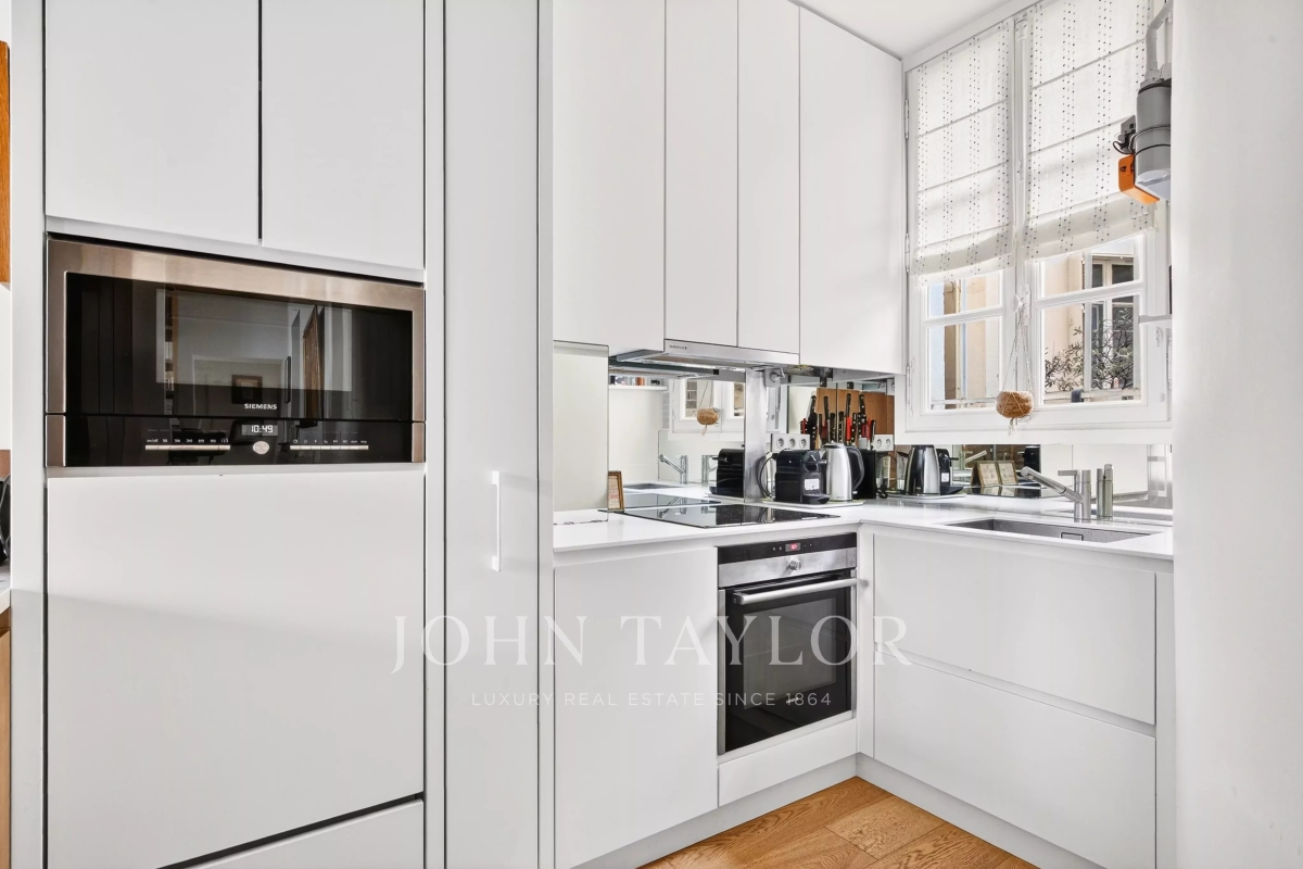 Appartement de luxe à vendre à Paris 7ème, 1 289 000 €, Photo 6