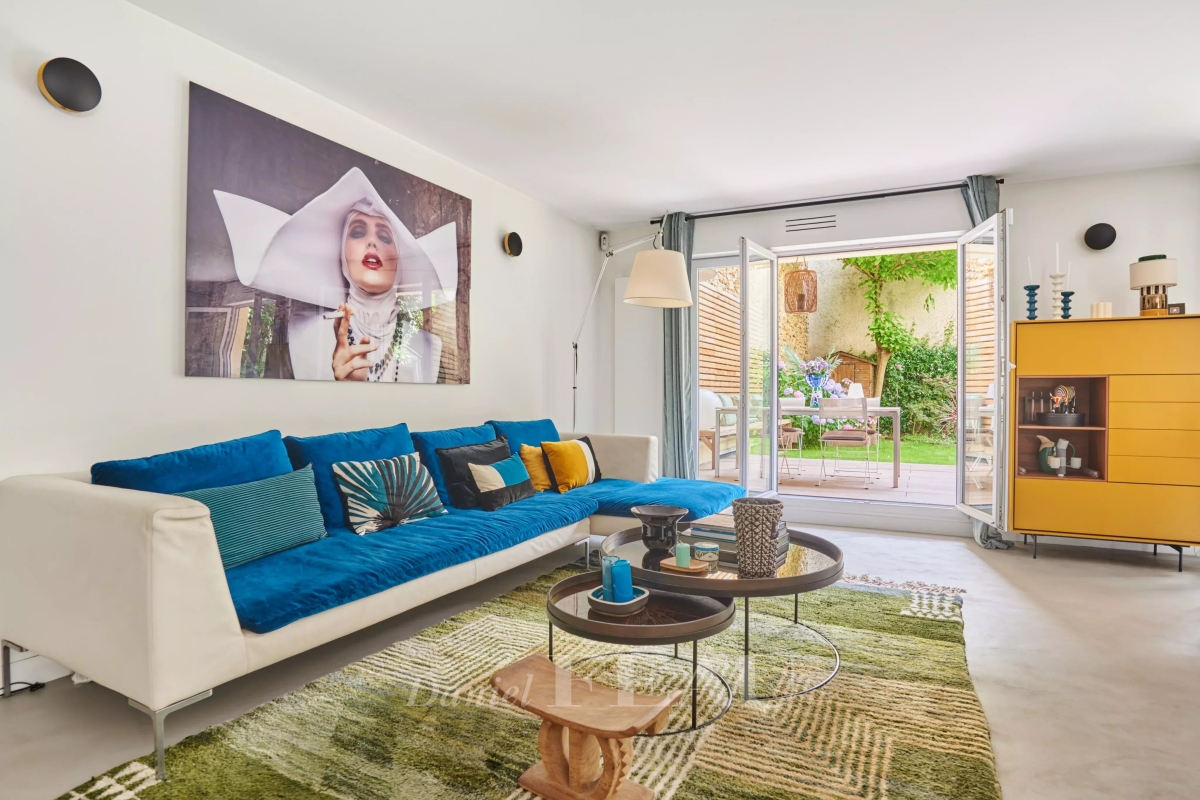 Appartement de luxe à vendre à Paris 14ème, 2 450 000 €, Photo 6