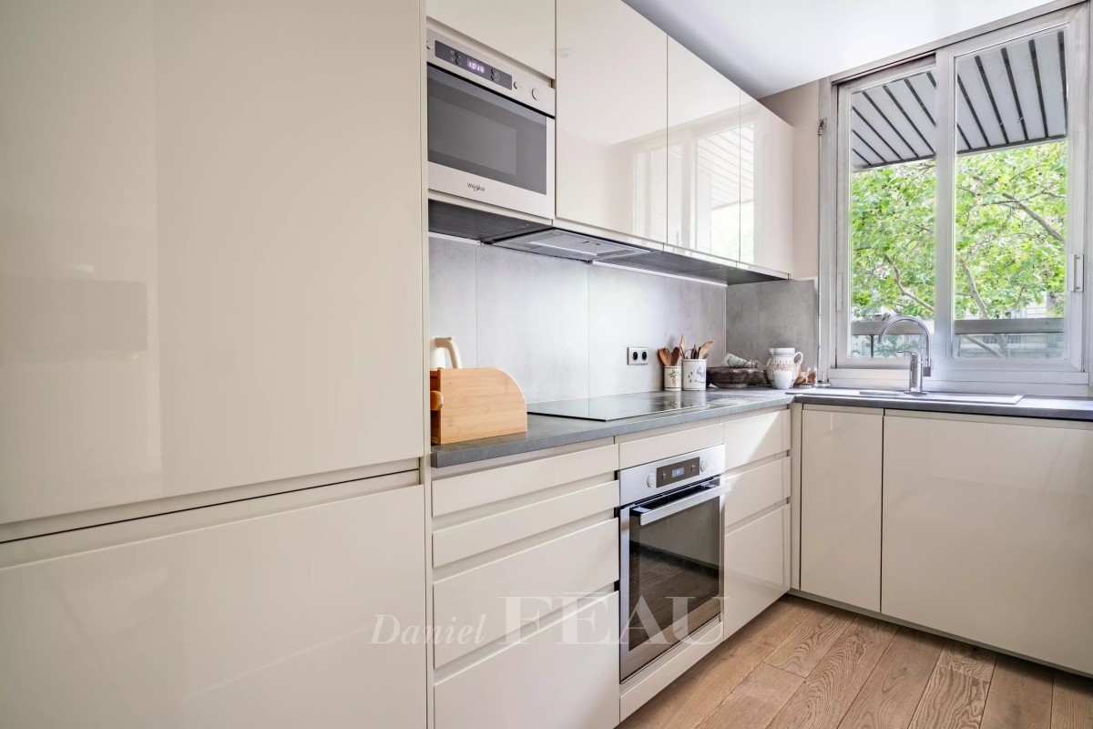 Appartement de luxe à vendre à Paris 14ème, 815 000 €, Photo 6