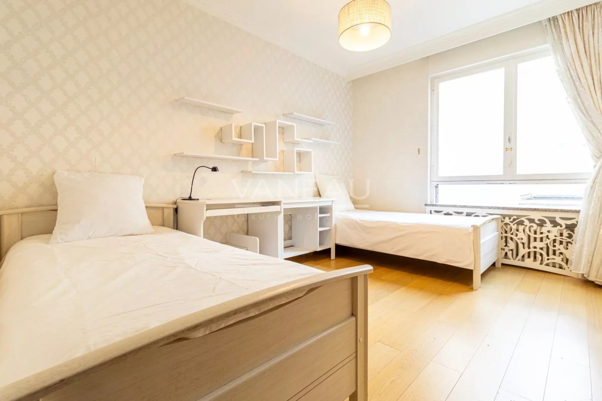 Luxury Apartment for sale in Paris 16Ème, 1 535 000 €, Photo 6