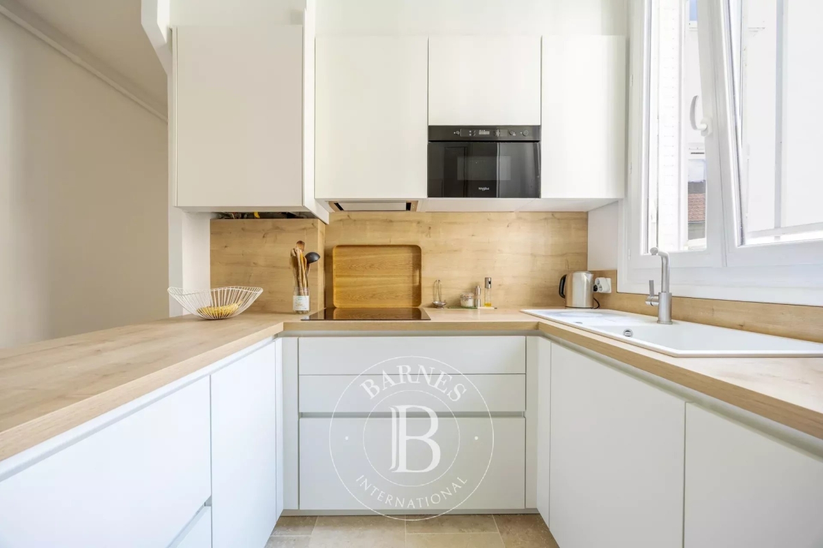 Appartement de luxe à vendre à Boulogne-Billancourt, 1 060 000 €, Photo 6