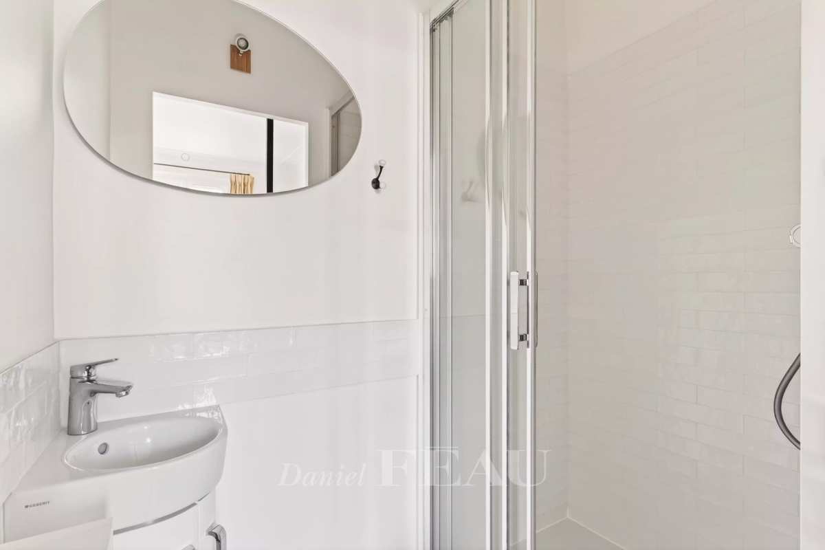 Appartement de luxe à louer à Paris 17Ème, 2 200 €, Photo 6
