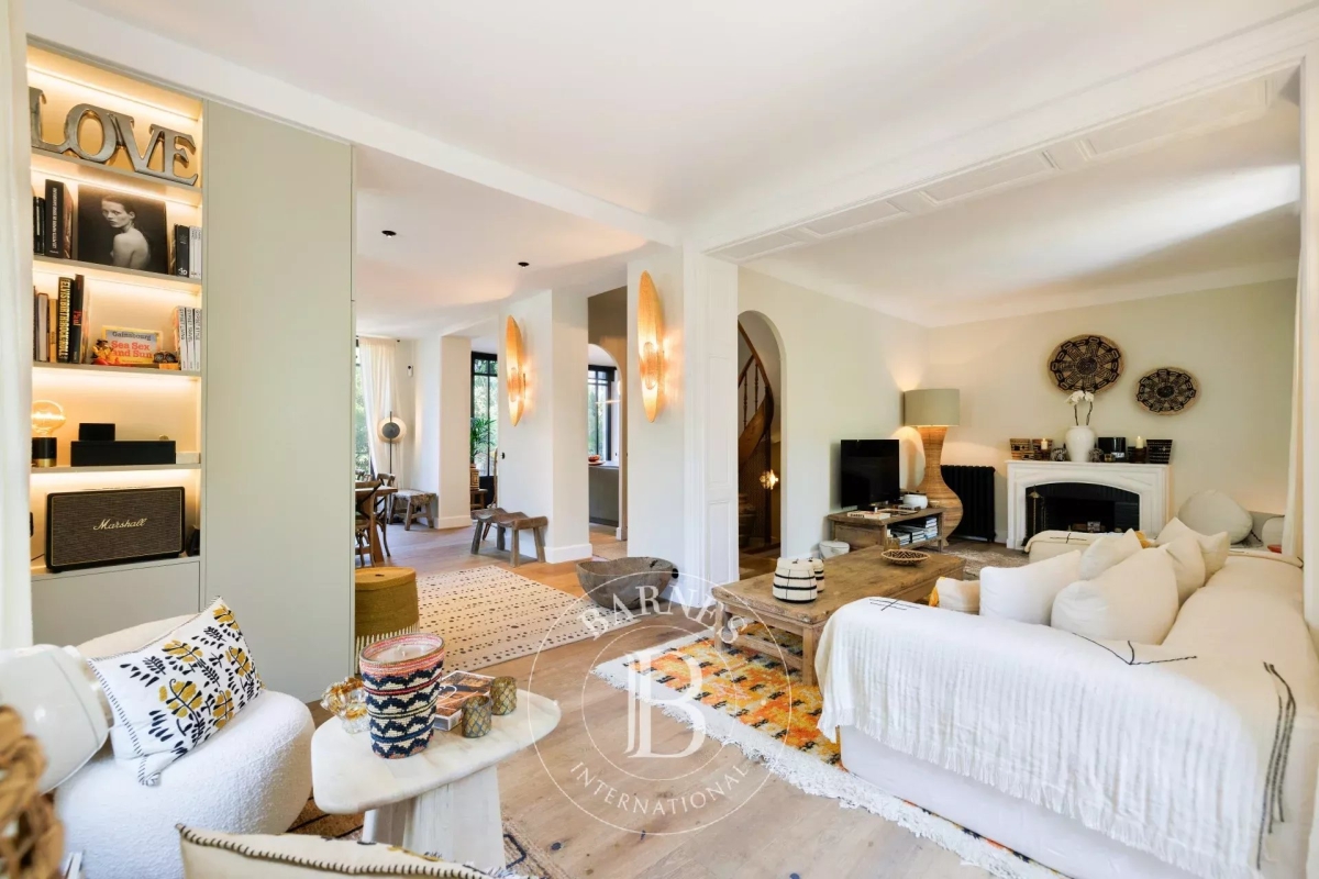 Luxury House for sale in Biarritz, 2 730 000 €, Photo 6