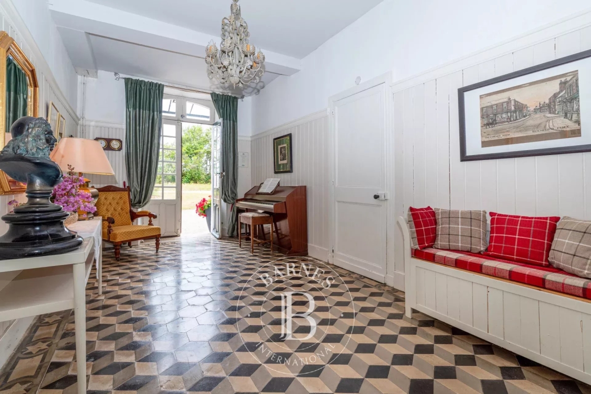 Maison de luxe à vendre à Saint-Sever, 895 000 €, Photo 6
