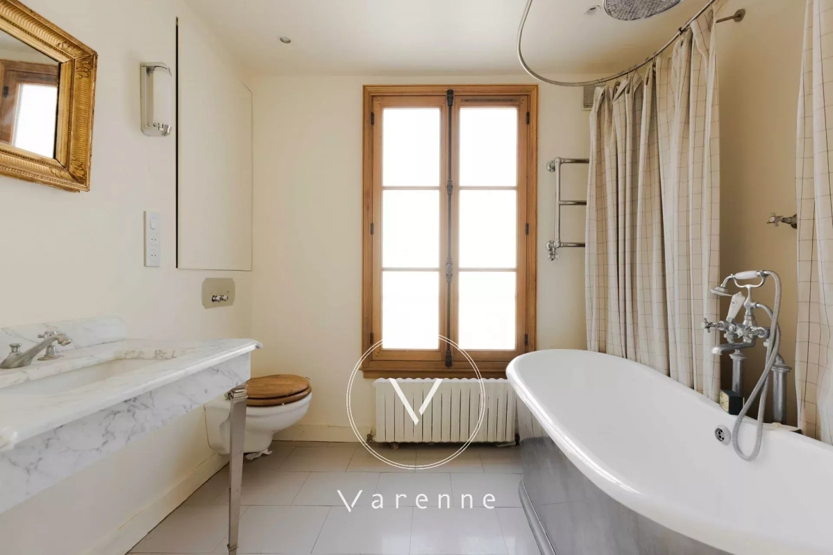 Appartement de luxe à vendre à Paris 3Ème, 987 000 €, Photo 6