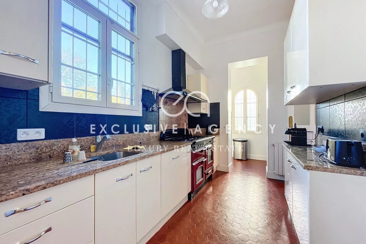 Maison de luxe à vendre à Cannes, 1 990 000 €, Photo 6