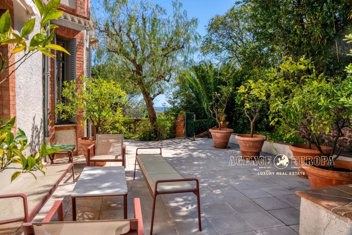 Maison de luxe à vendre à Cannes, 3 160 000 €, Photo 6