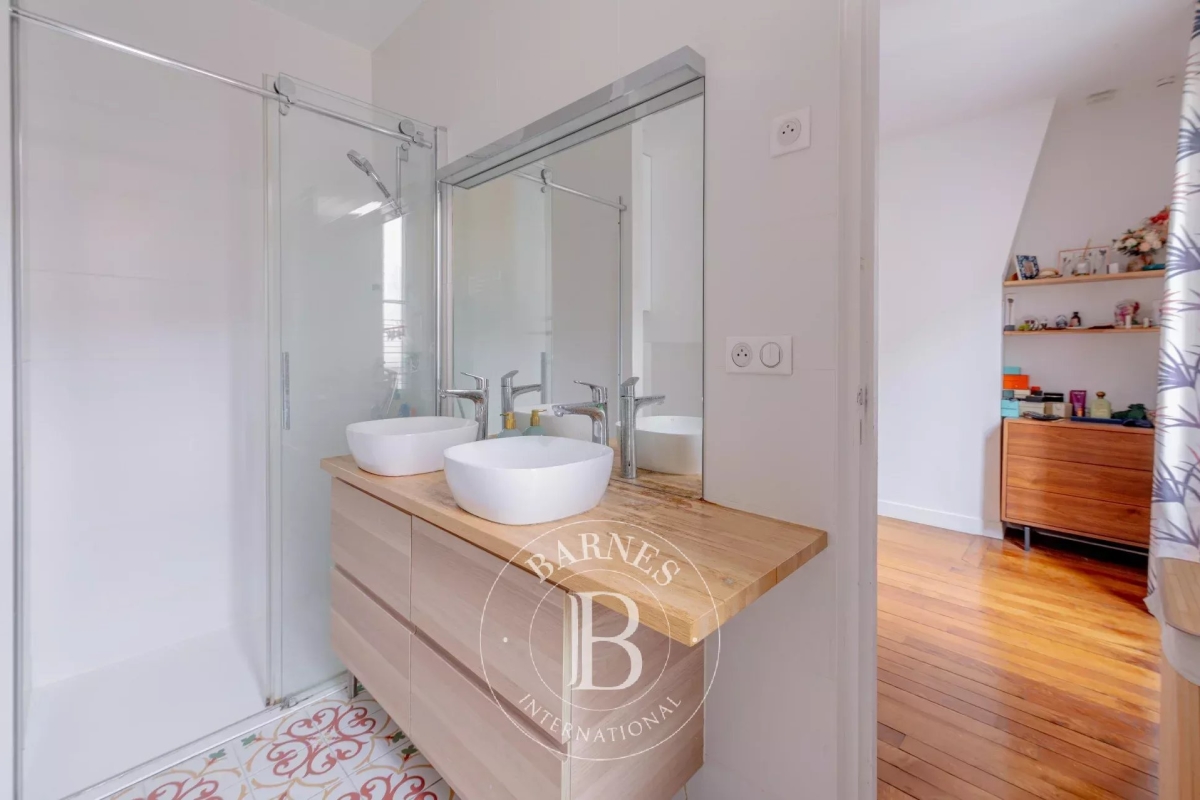 Luxury Apartment for sale in Paris 14Ème, 1 082 000 €, Photo 7