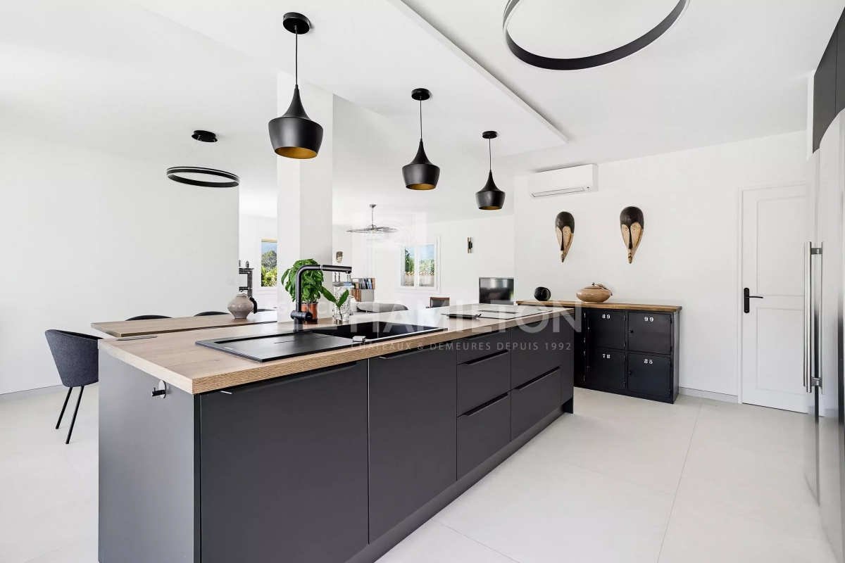 Maison de luxe à vendre à Mouans-Sartoux, 1 195 000 €, Photo 7
