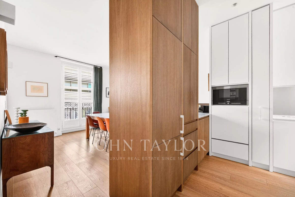 Appartement de luxe à vendre à Paris 7ème, 1 289 000 €, Photo 7