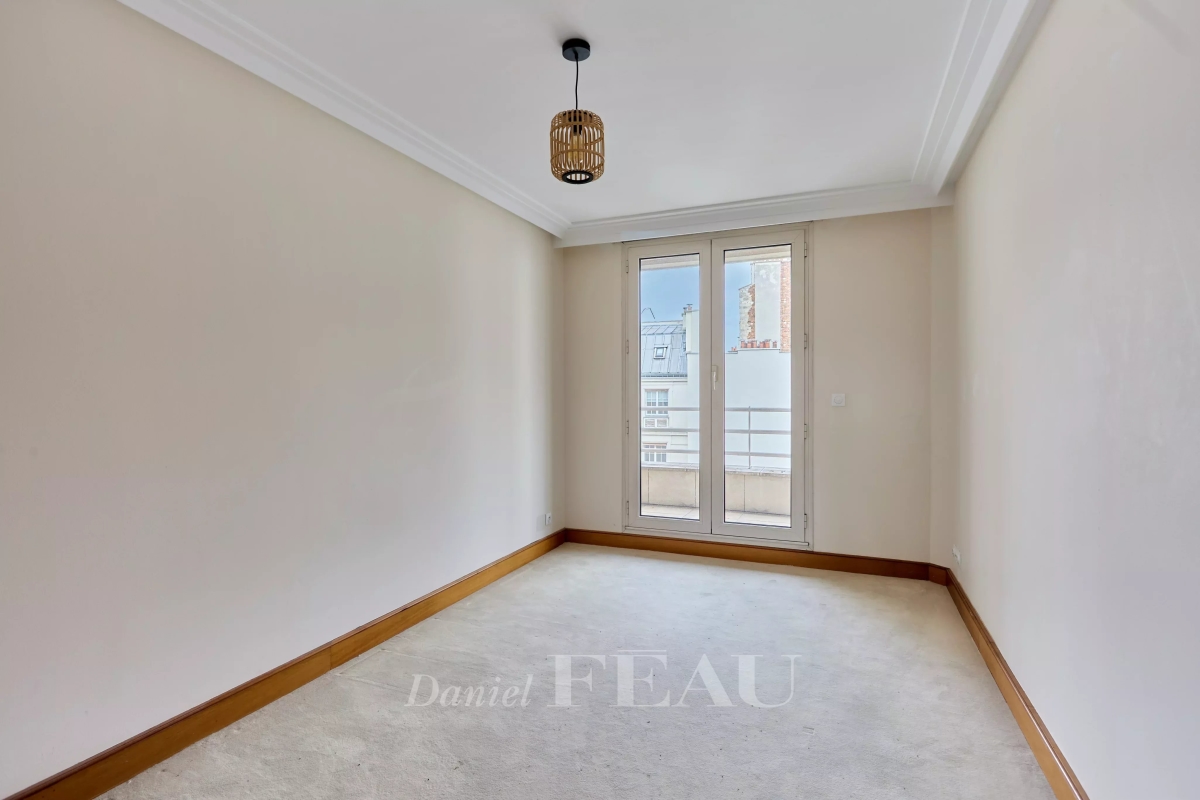 Appartement de luxe à vendre à Paris 16Ème, 2 980 000 €, Photo 7