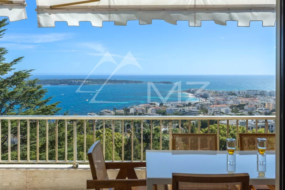 Appartement de luxe à vendre à Cannes, 4 890 000 €, Photo 7