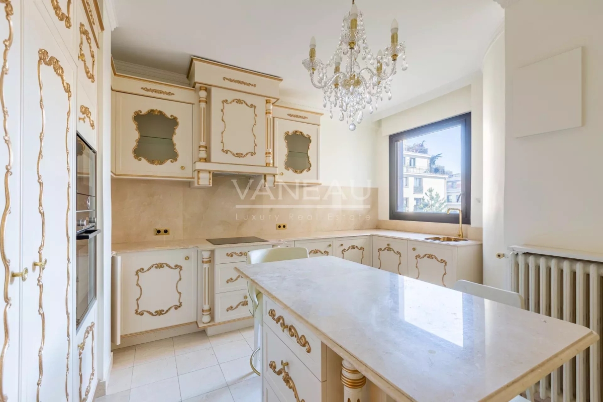 Luxury Apartment for sale in Paris 8Ème, 8 900 000 €, Photo 7