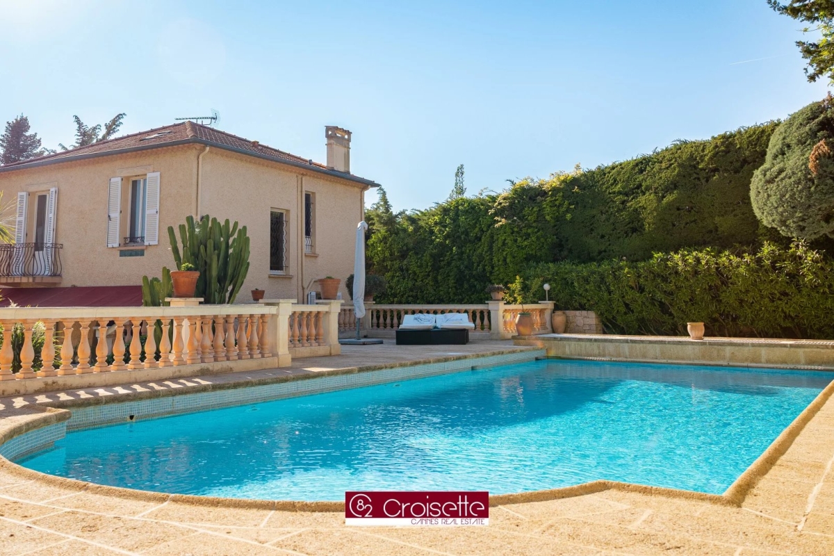 Luxury House for sale in Le Cannet, 1 990 000 €, Photo 7