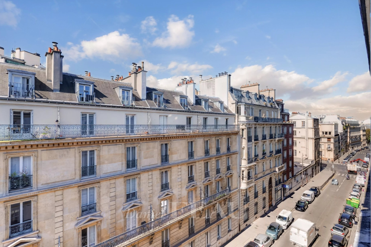 Appartement de luxe à louer à Paris 17Ème, 2 200 €, Photo 7