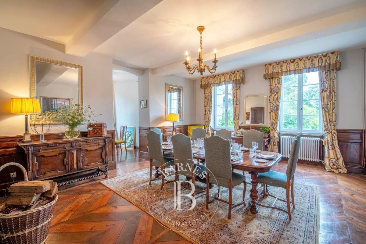 Maison de luxe à vendre à Saint-Sever, 895 000 €, Photo 7