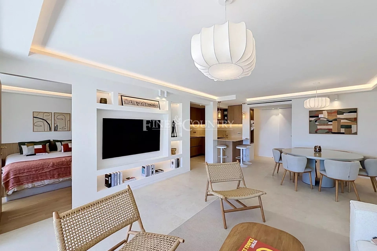 Appartement de luxe à vendre à Cannes, 1 790 000 €, Photo 7