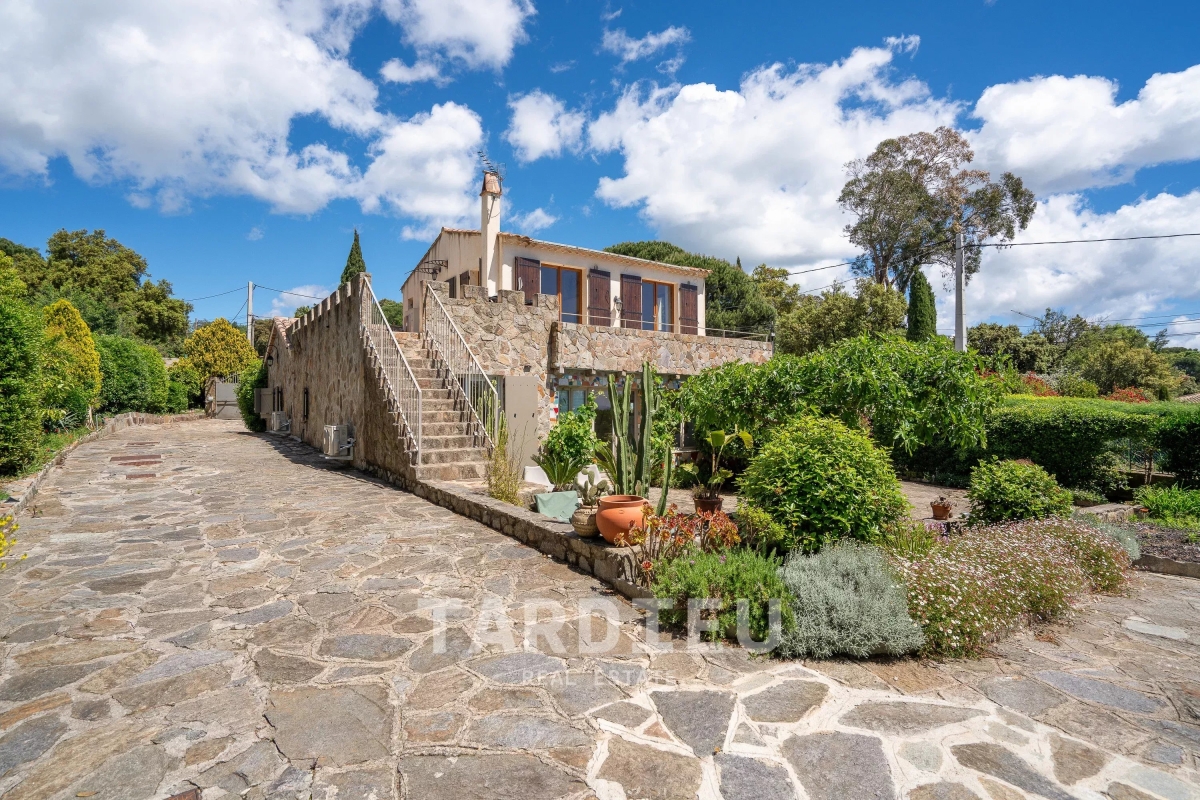 Luxury House for sale in La Croix-Valmer, 1 280 000 €, Photo 7