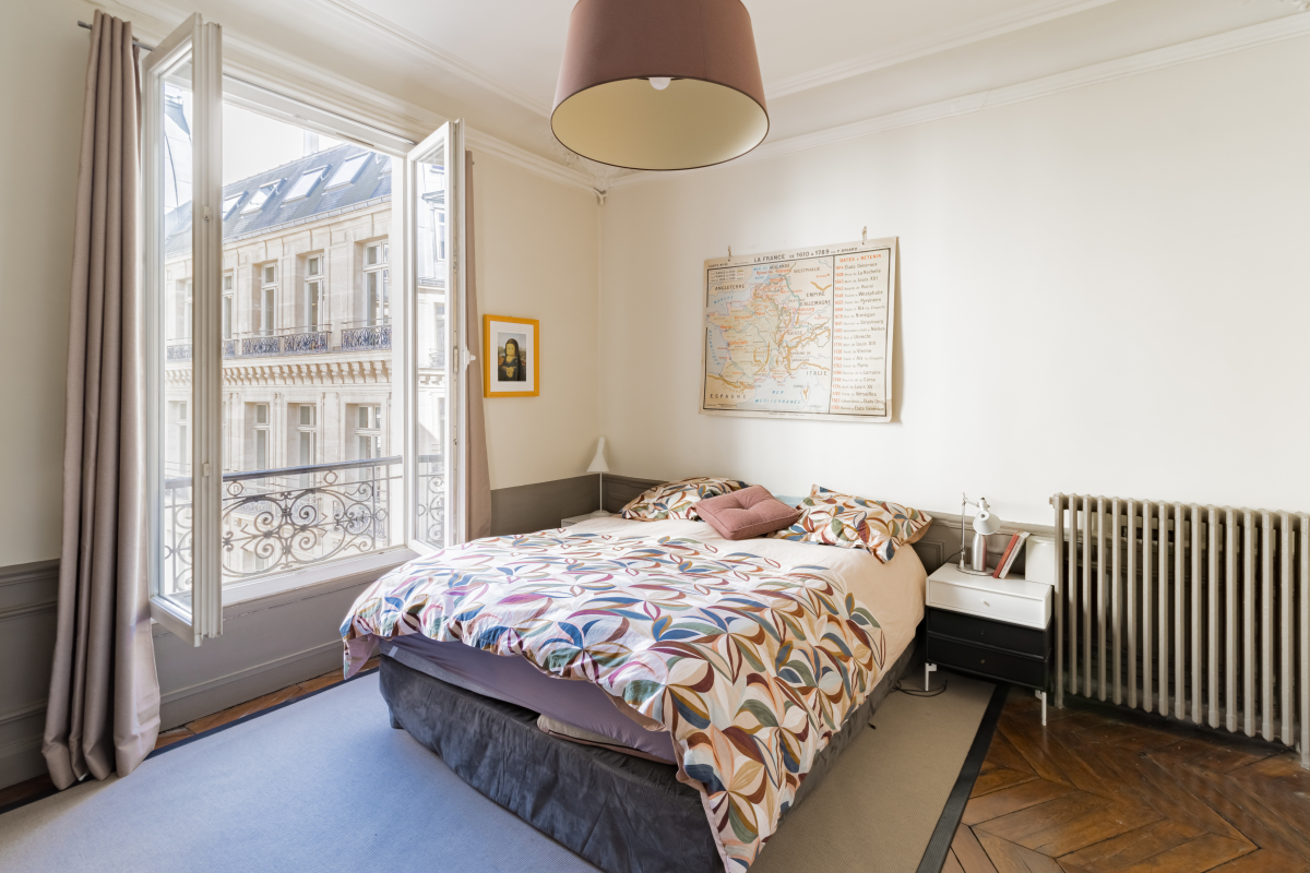 Appartement de luxe à vendre à Paris 9Ème, 1 795 000 €, Photo 10