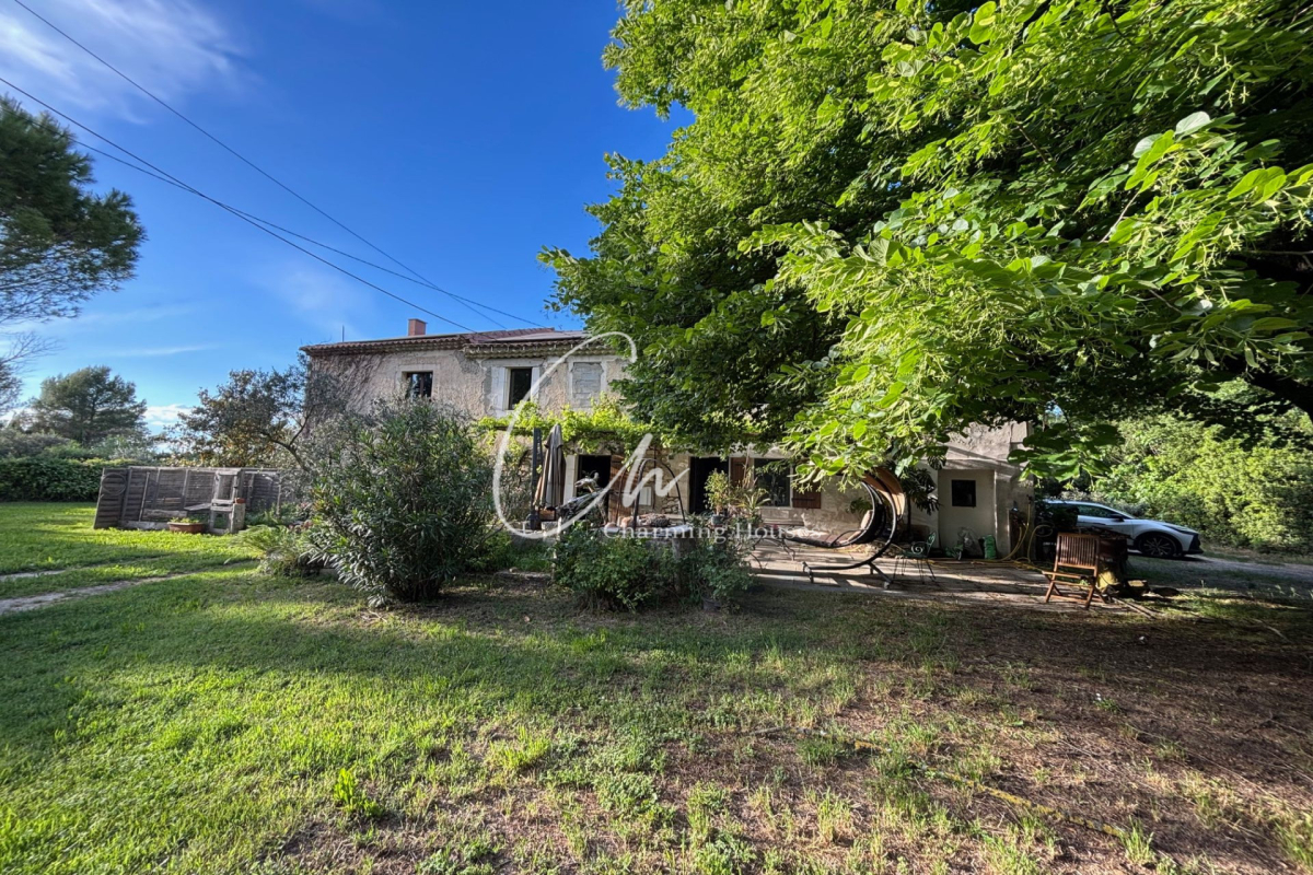 Luxury House for sale in Saint-Rémy-de-Provence, 990 000 €, Photo 1