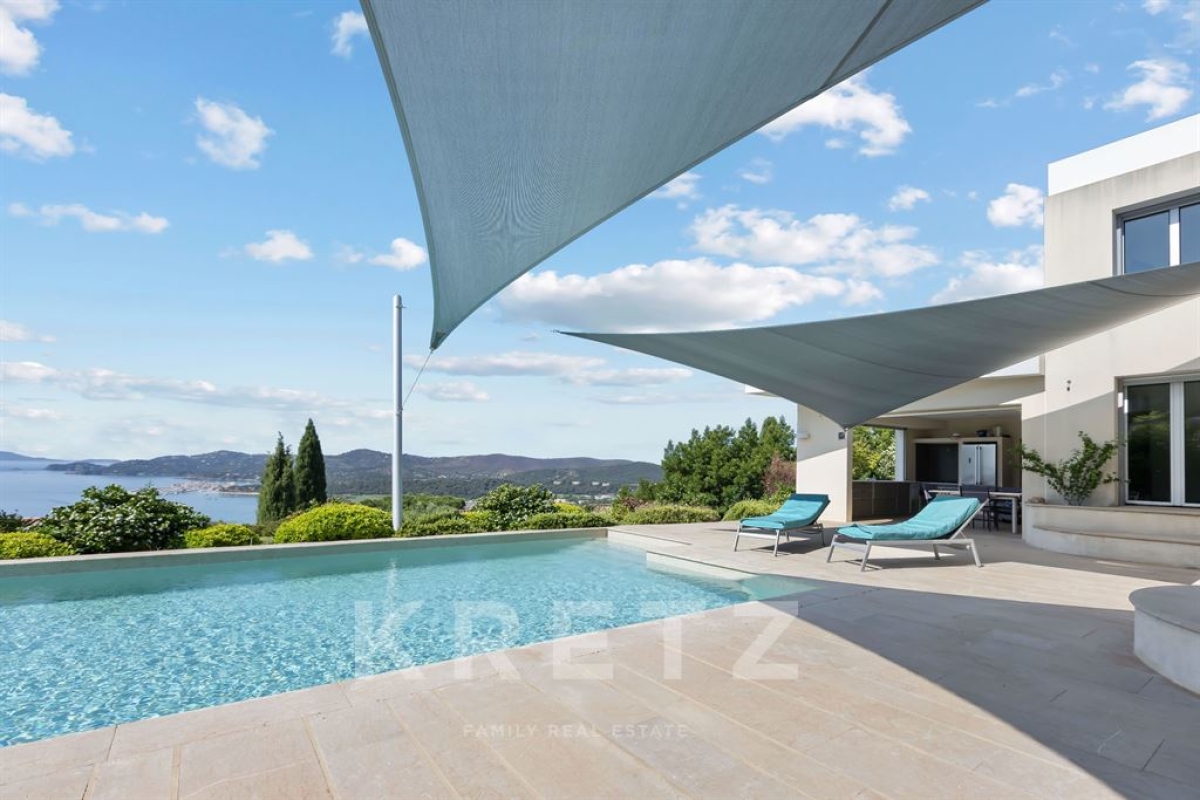 Maison de luxe à vendre à Le Lavandou, 3 950 000 €, Photo 1
