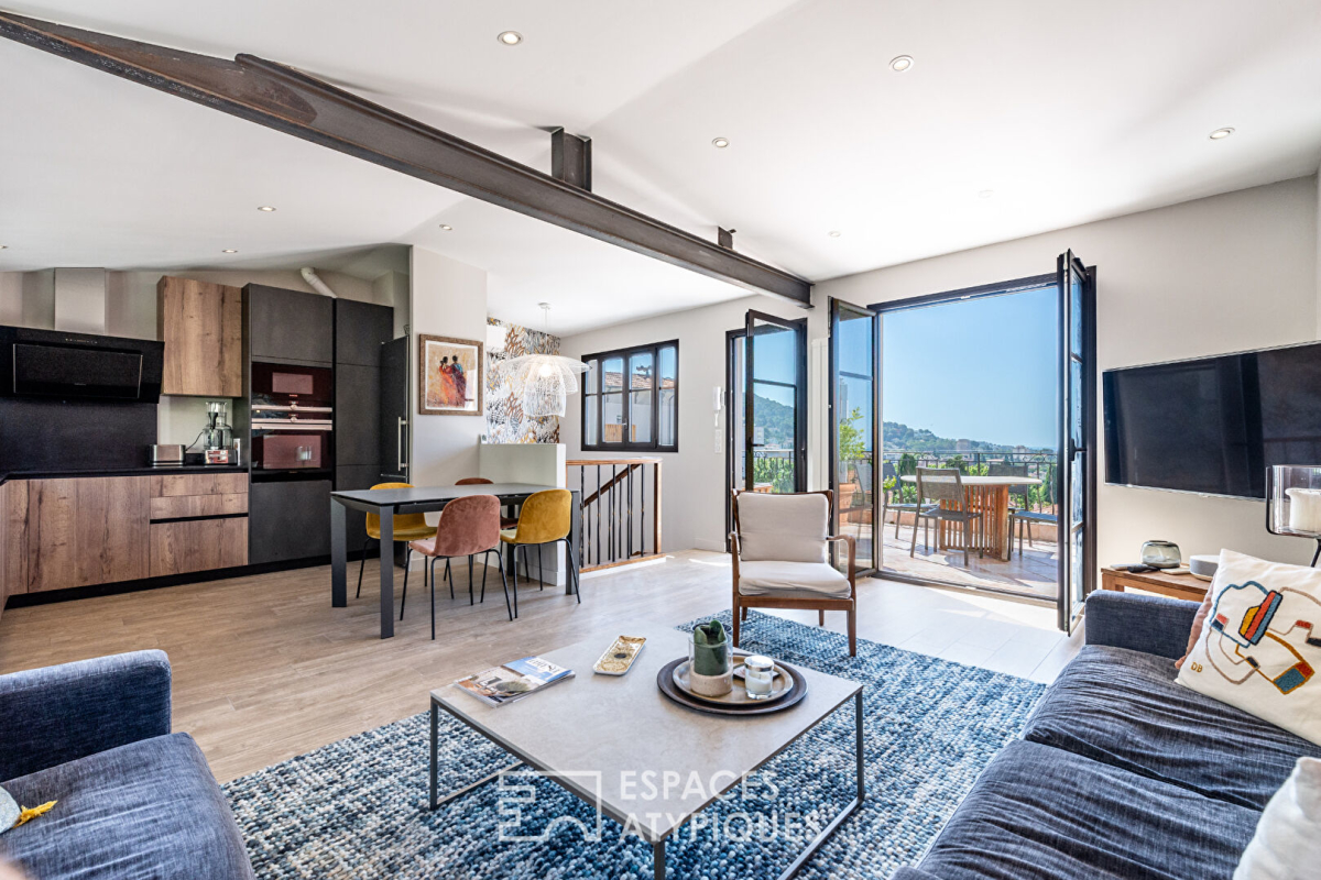 Maison de luxe à vendre à Le Cannet, 750 000 €, Photo 1