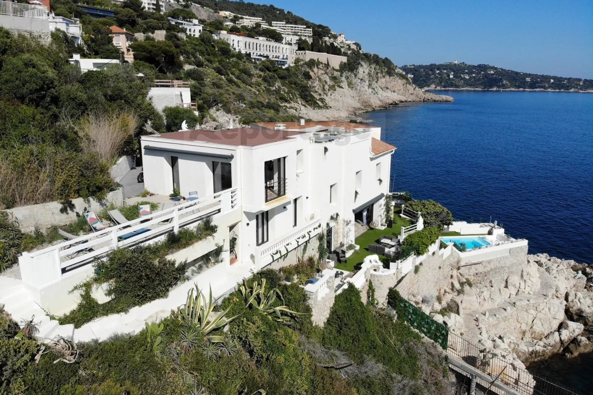 Maison de luxe à vendre à Nice, 7 398 800 €, Photo 1