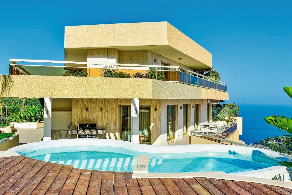 Appartement de luxe à vendre à Monaco, 22 000 000 €, Photo 1
