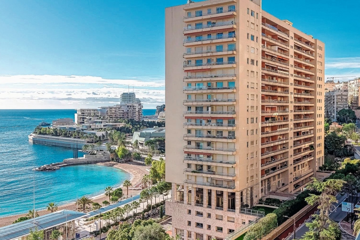 Luxury Apartment for sale in Monaco, 5 100 000 €, Photo 1
