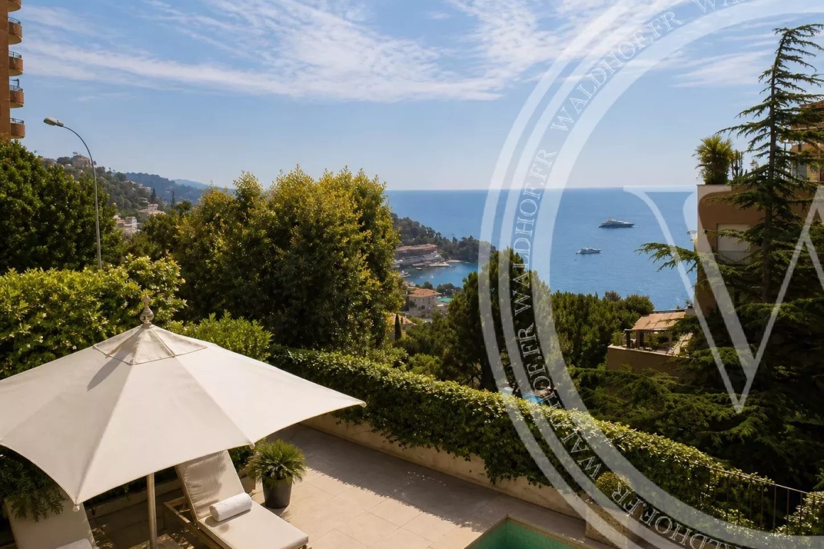 Maison de luxe à vendre à Beausoleil, 12 900 000 €, Photo 1
