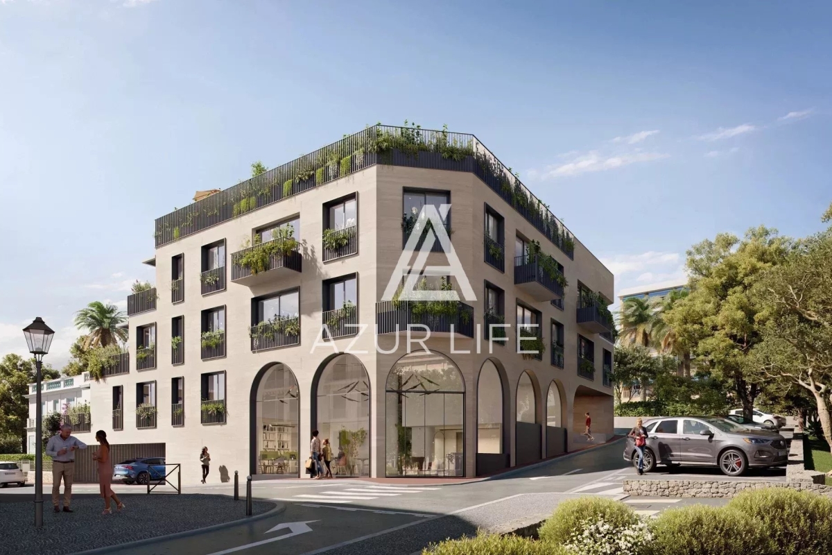 Luxury Apartment for sale in Beaulieu-sur-Mer, 2 300 000 €, Photo 1