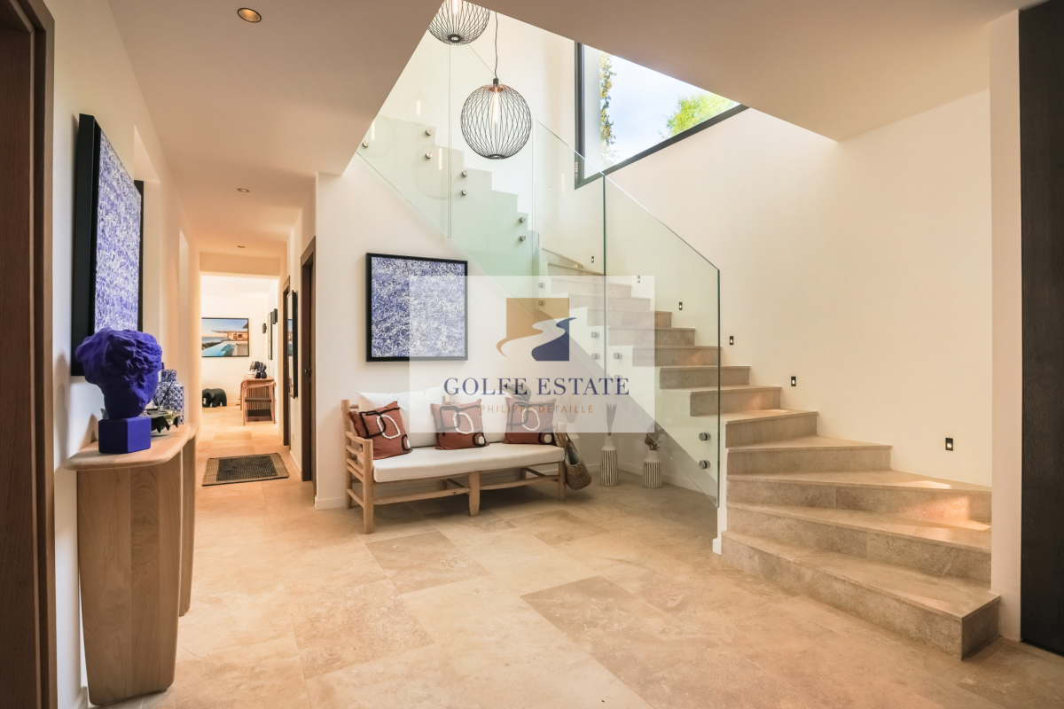 Luxury House for sale in La Croix-Valmer, 2 790 000 €, Photo 2