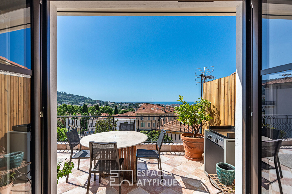 Maison de luxe à vendre à Le Cannet, 750 000 €, Photo 2