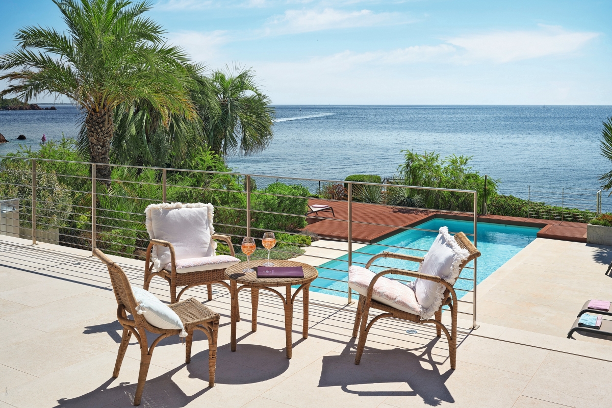 Luxury House for sale in Théoule-sur-Mer, 11 850 000 €, Photo 2