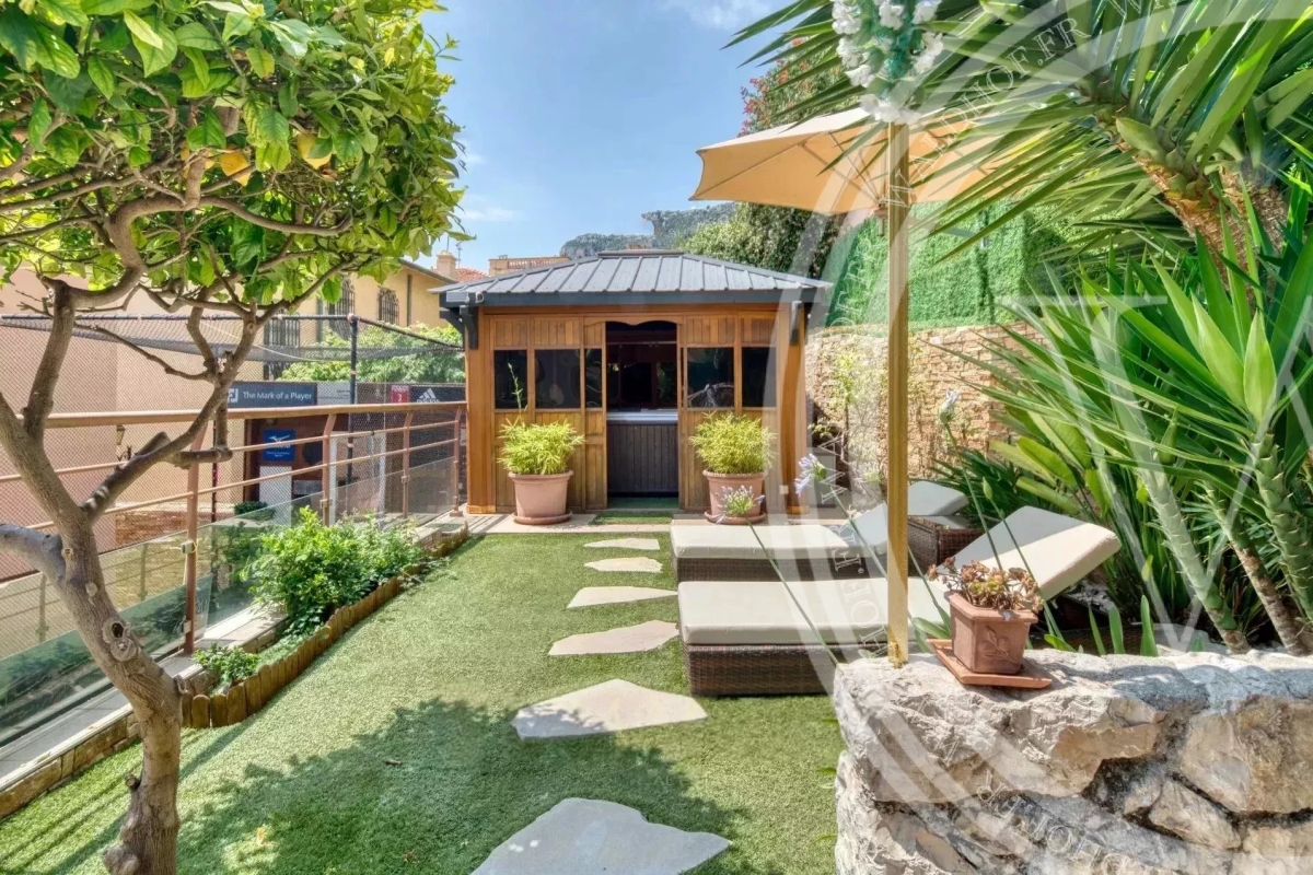 Maison de luxe à vendre à Beausoleil, 2 380 000 €, Photo 2