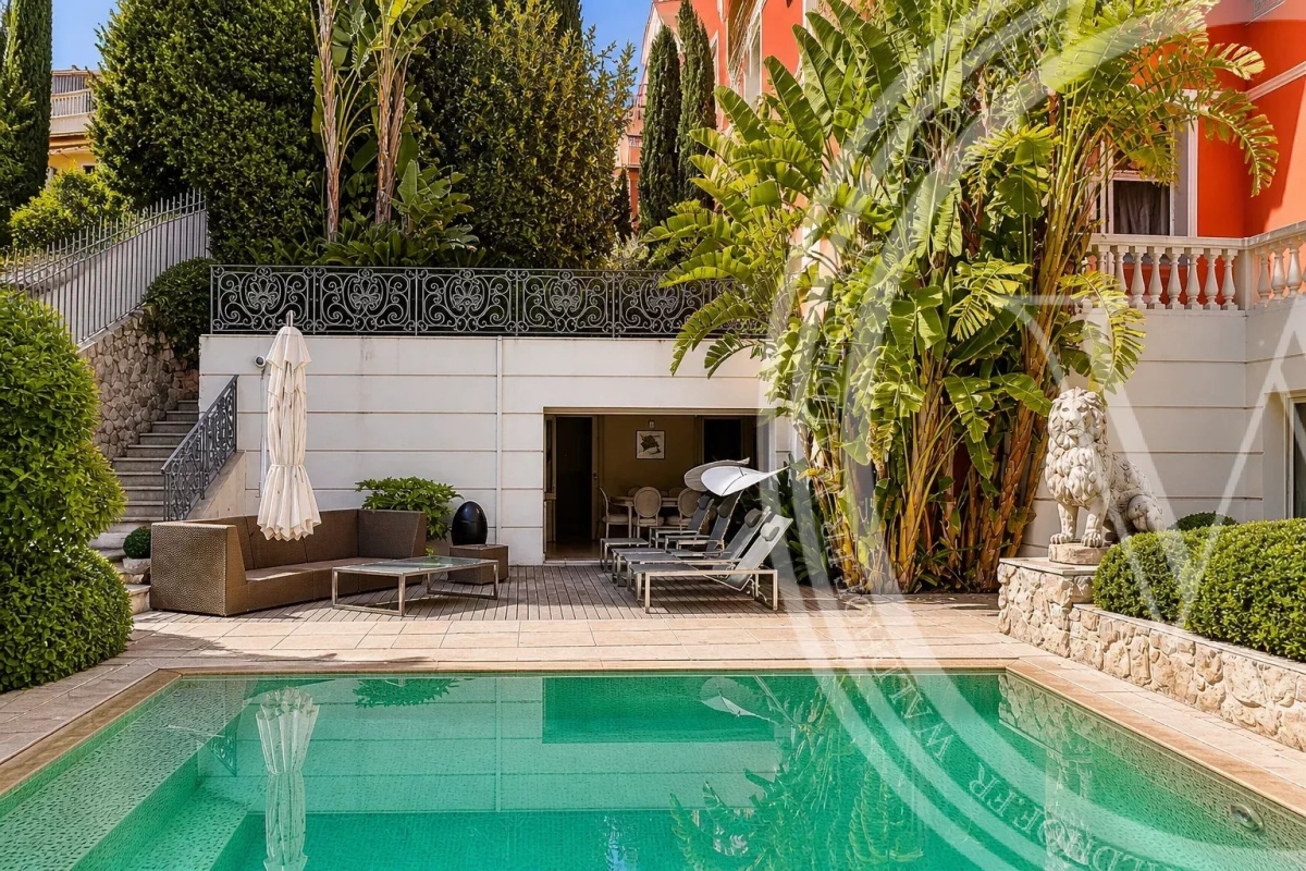 Maison de luxe à vendre à Beausoleil, 12 900 000 €, Photo 2