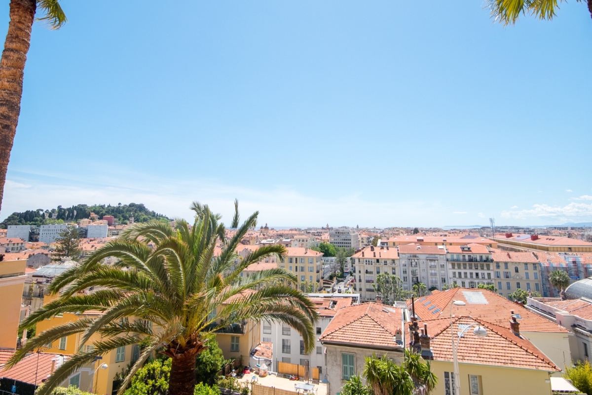 Appartement de luxe à vendre à Nice, 485 000 €, Photo 3