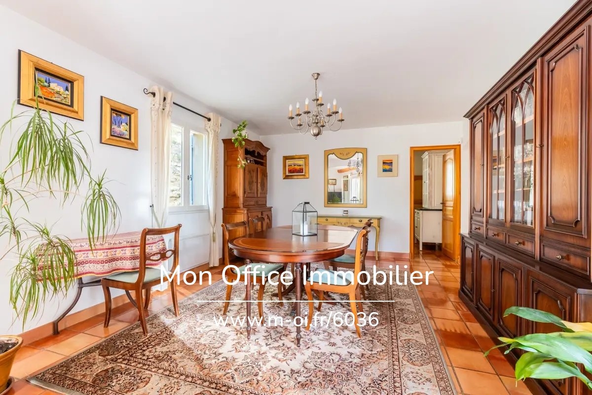 Maison de luxe à vendre à Rognes, 895 000 €, Photo 3