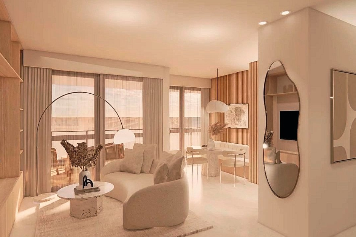 Luxury Apartment for sale in Monaco, 5 100 000 €, Photo 3