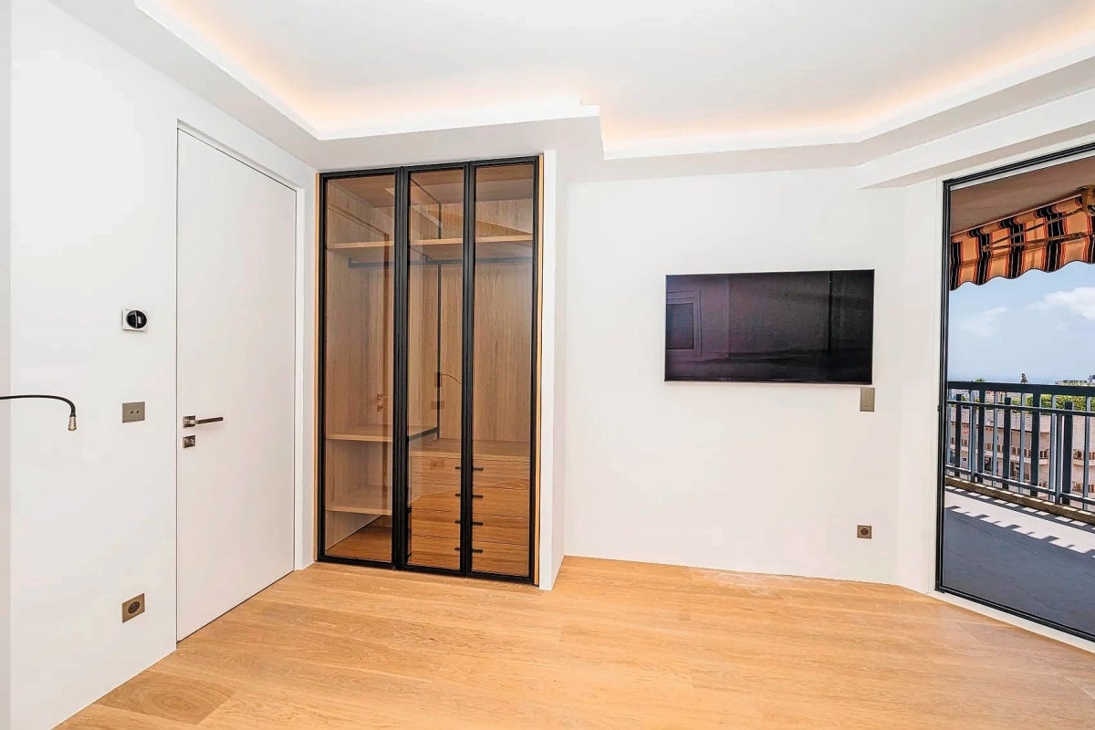 Appartement de luxe à vendre à Monaco, 3 300 000 €, Photo 3