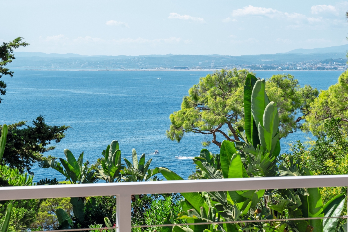 Luxury House for sale in Saint-Jean-Cap-Ferrat, 15 900 000 €, Photo 3